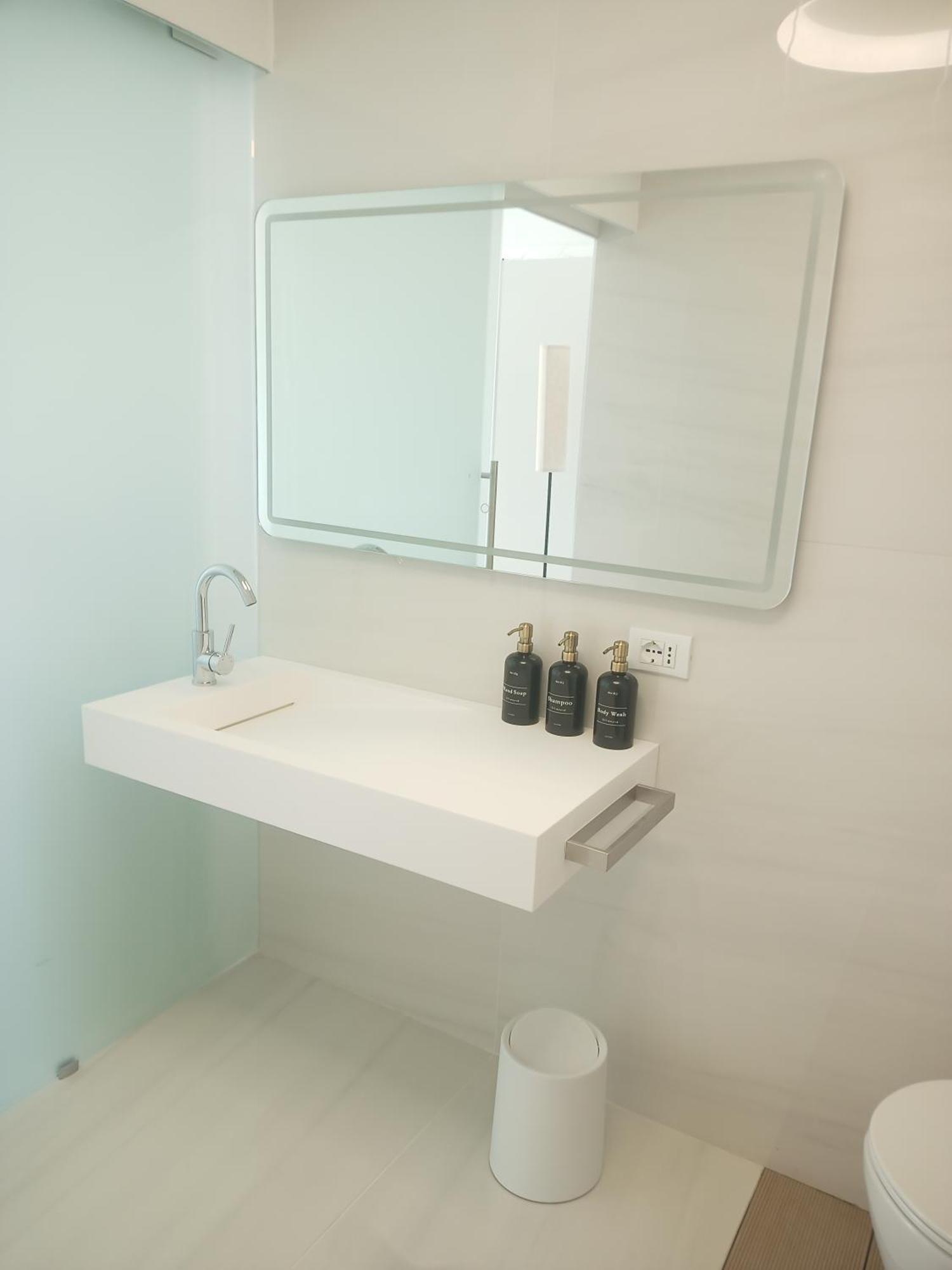 Smart Luxury Suites & Apartments Orosei Quarto foto
