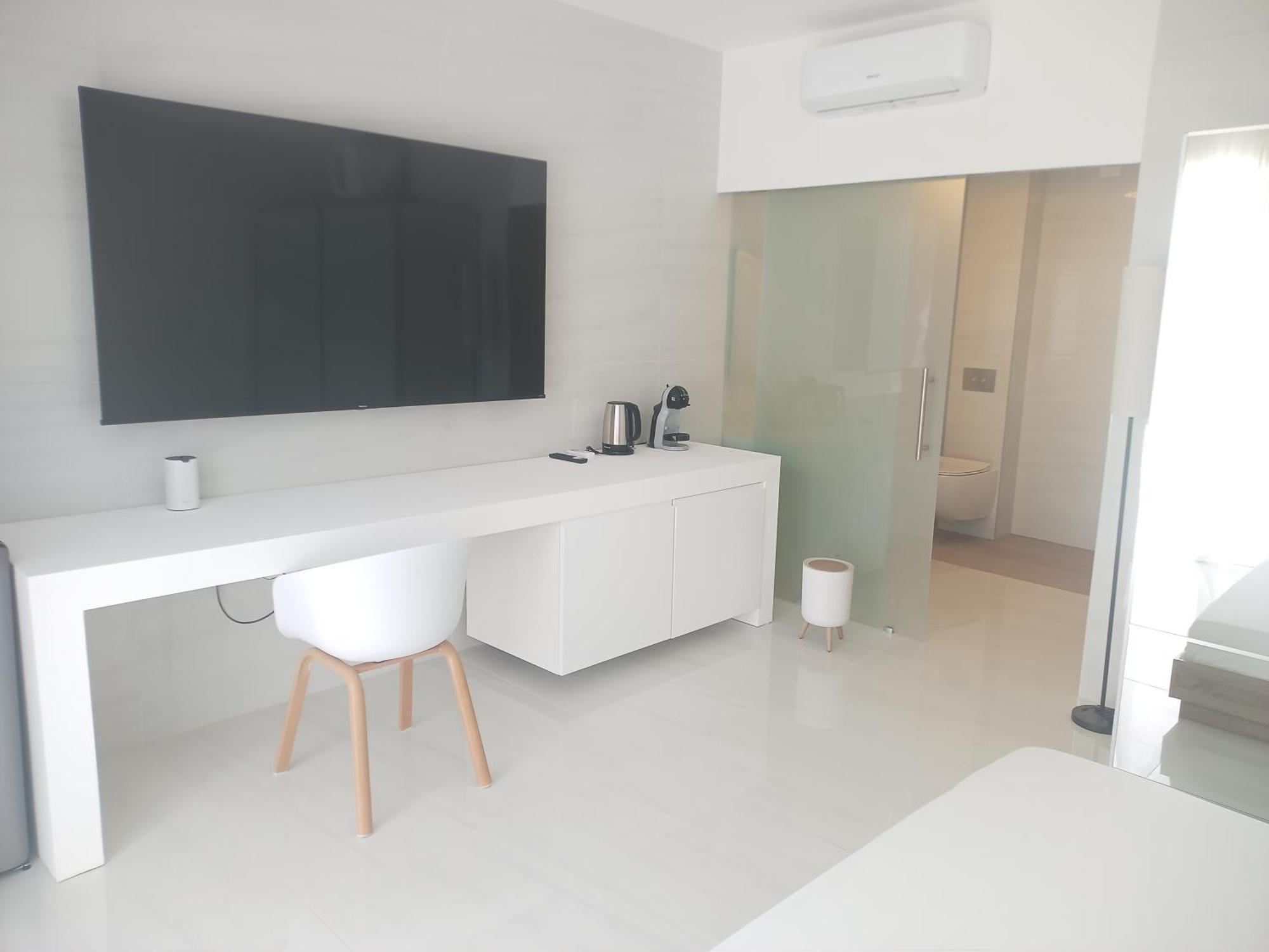 Smart Luxury Suites & Apartments Orosei Quarto foto