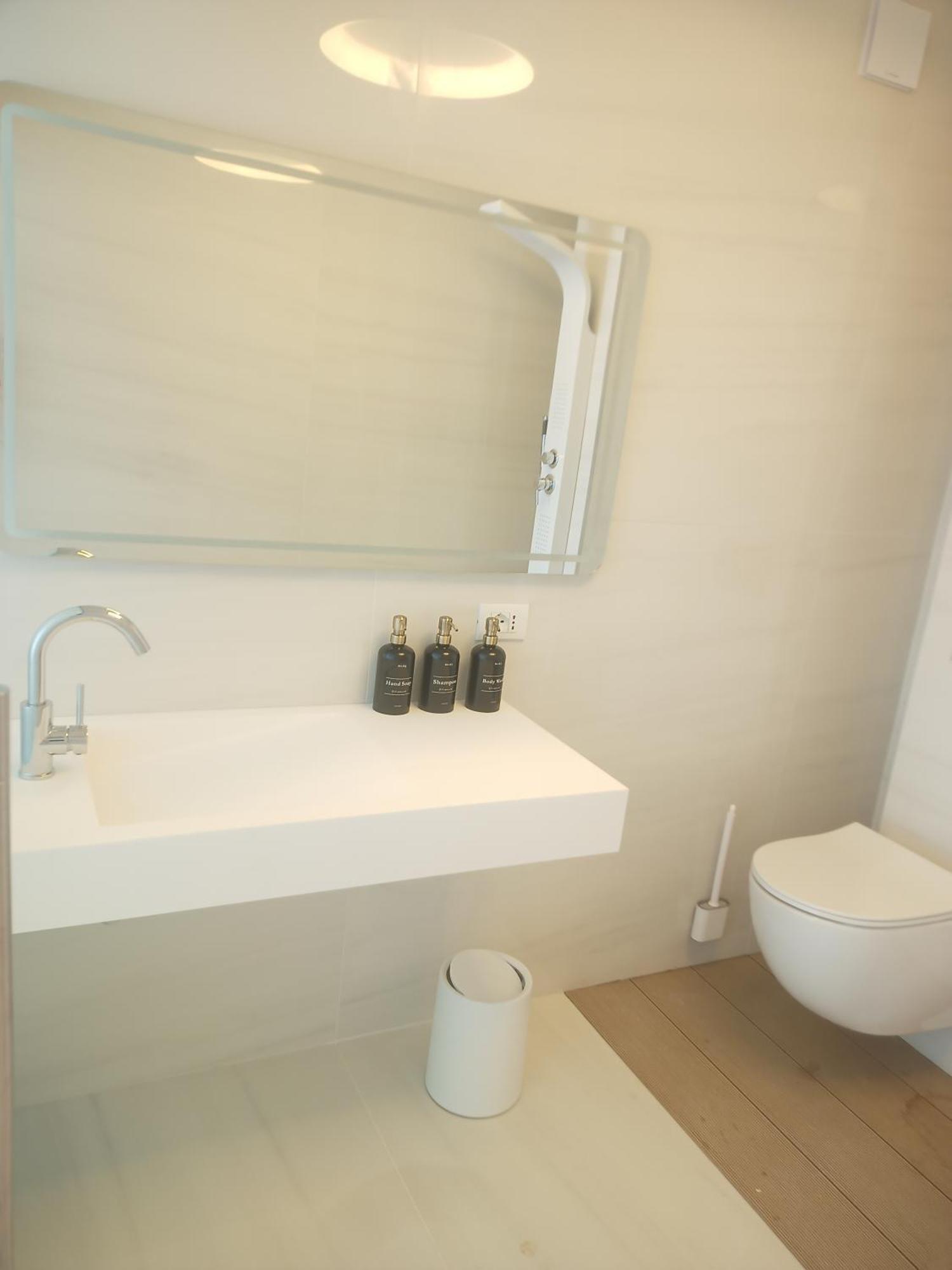 Smart Luxury Suites & Apartments Orosei Quarto foto