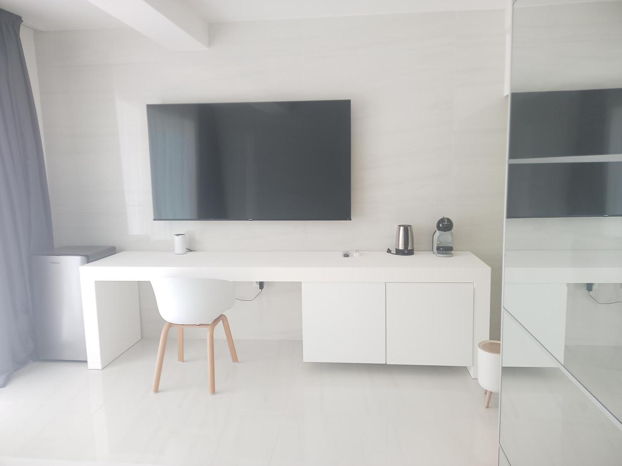Smart Luxury Suites & Apartments Orosei Quarto foto