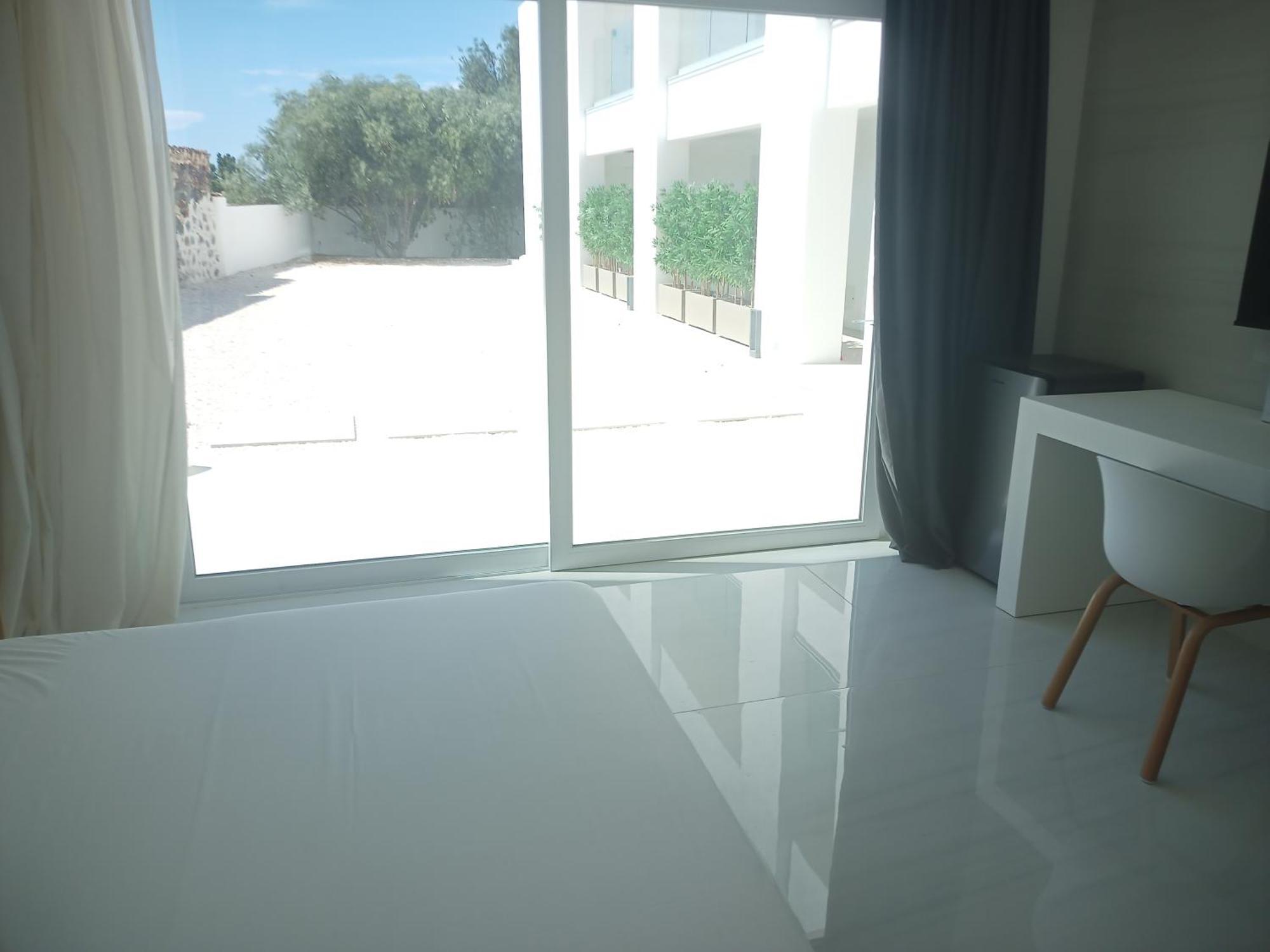 Smart Luxury Suites & Apartments Orosei Quarto foto