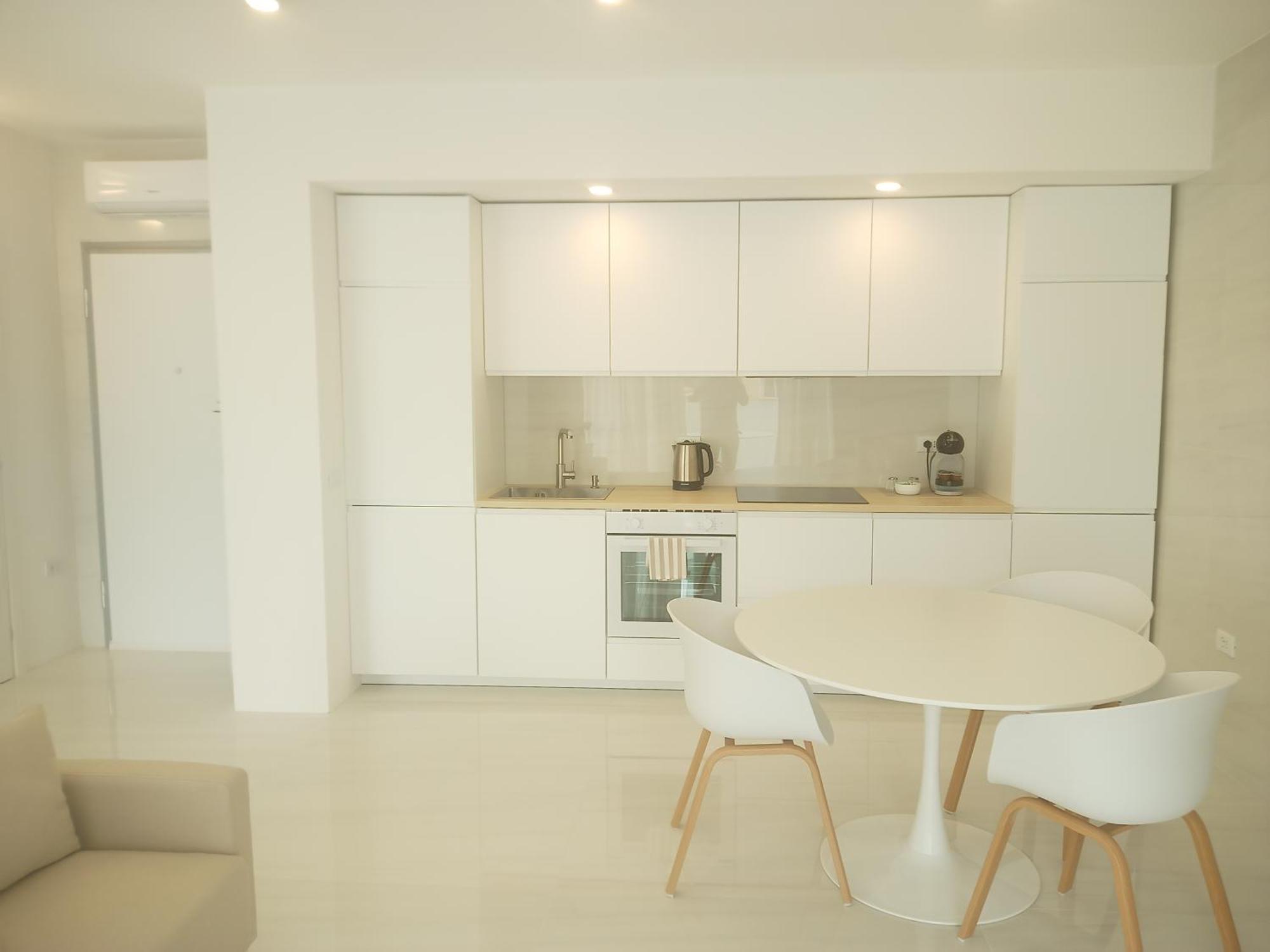 Smart Luxury Suites & Apartments Orosei Exterior foto