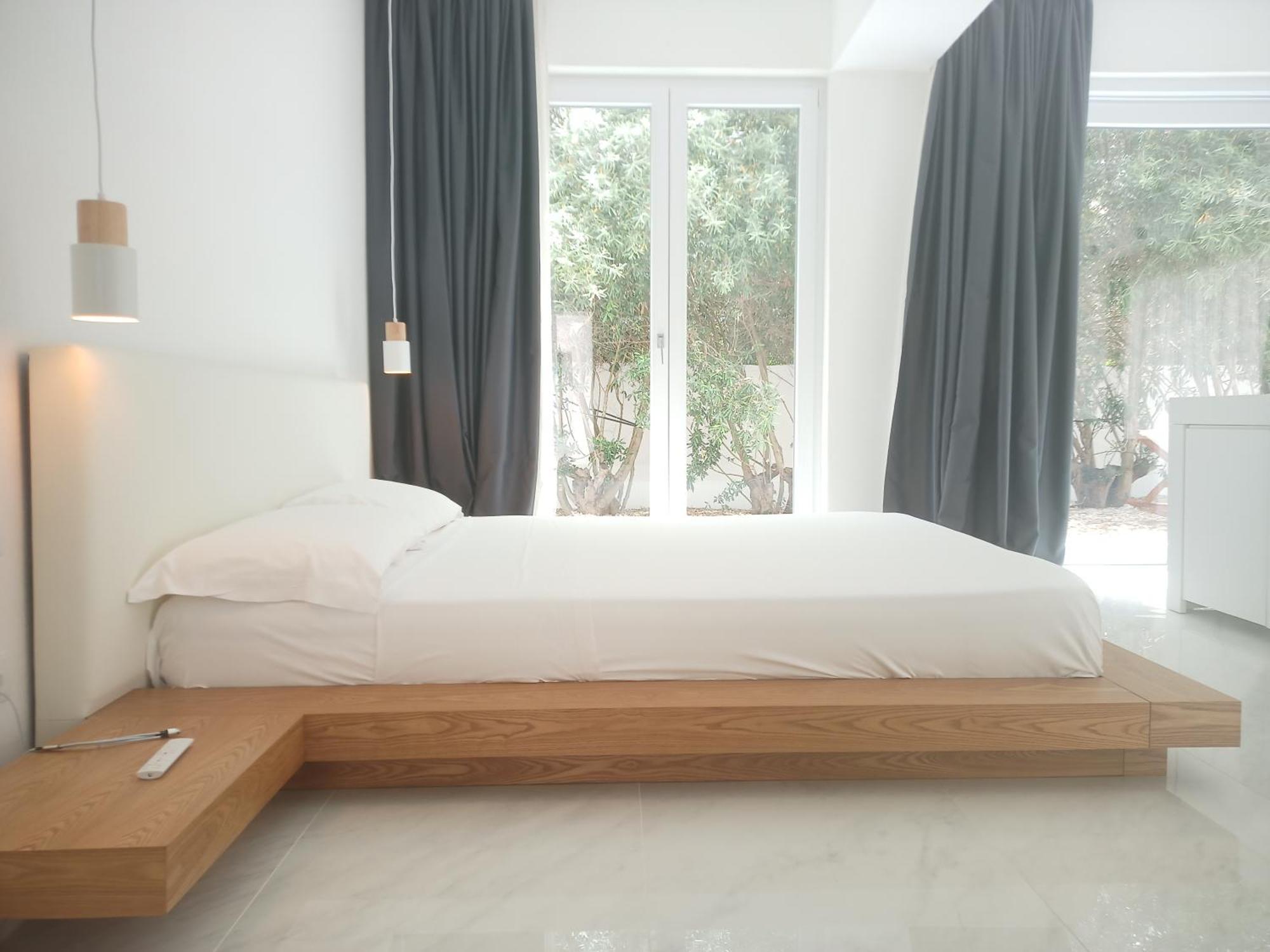 Smart Luxury Suites & Apartments Orosei Exterior foto